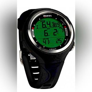 Mares Smart Dive Watch